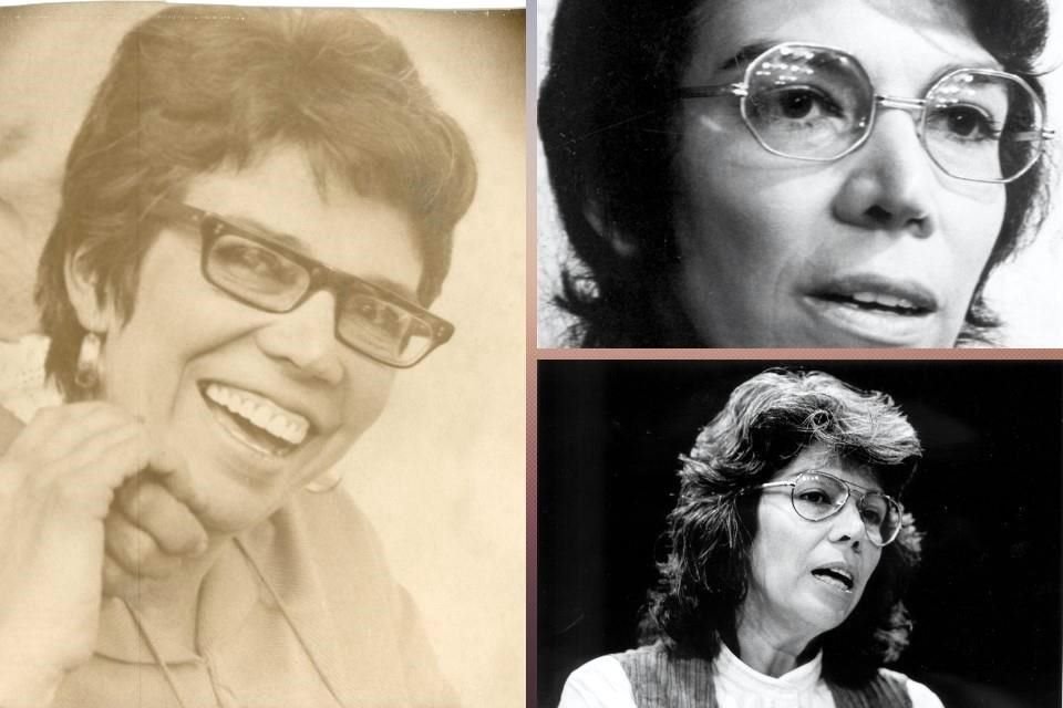 Cárdenas fue una destacada directora de teatro, dramaturga, cineasta, poeta, feminista, defensora de los derechos humanos y pionera del movimiento LGBT+ en México.