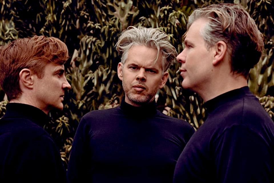 La banda australiana Pnau lanzó su disco 'Hyperbolic', material con el que redefinieron su forma de crear música; quieren debutar en México.