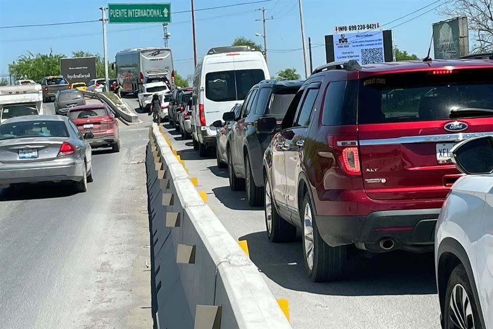 El mayor flujo de vacacionistas a las playas y sitios recreativos de Texas se registra previo al Jueves Santo.