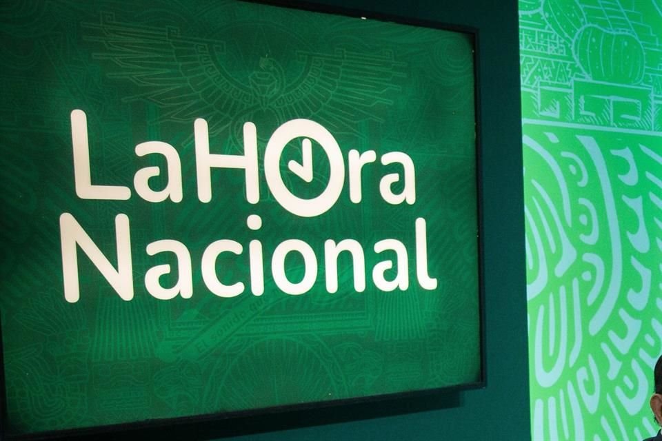 CIRT recomendó a afiliados dejar de transmitir la 'Hora Nacional', tras queja de PAN por supuesta propaganda a favor de Claudia Sheinbaum.