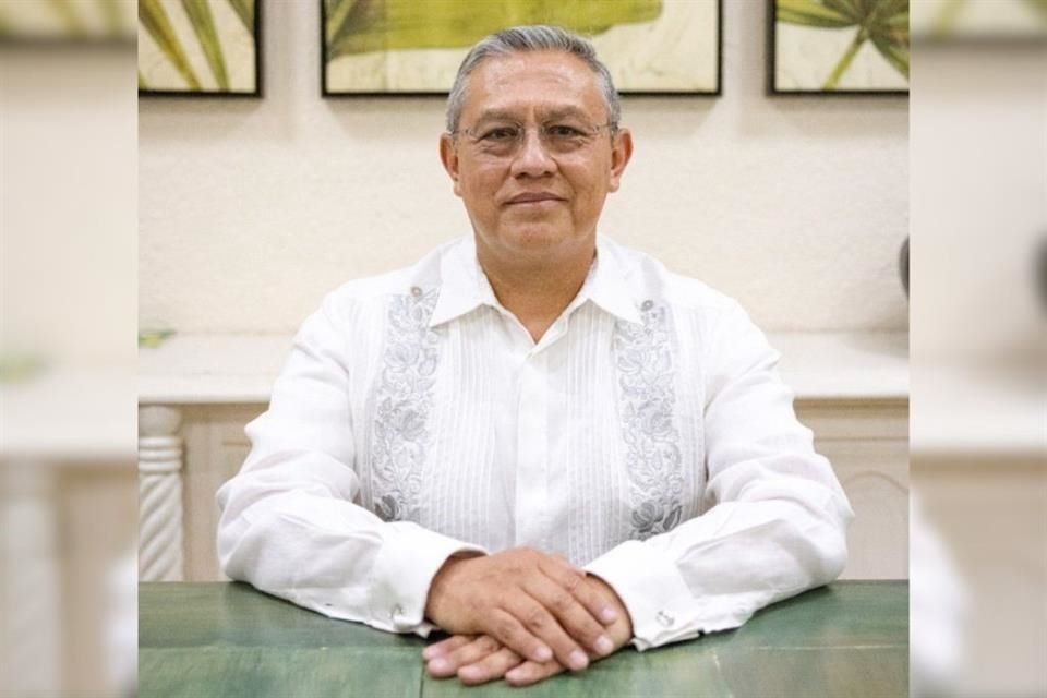 El General Gabriel Zamudio renunció como titular de la SSP Guerrero.