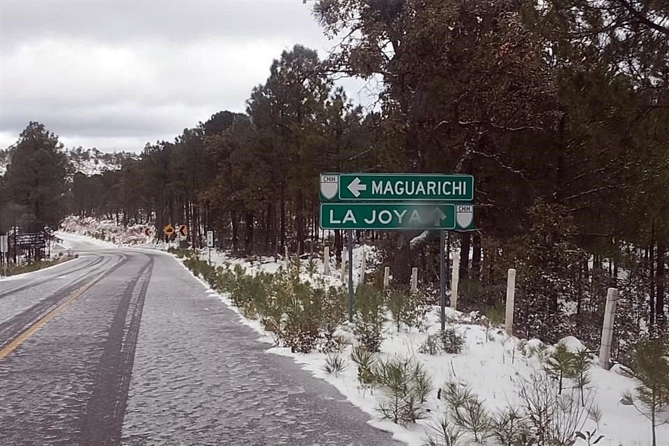 Para este lunes se pronostican fuertes vientos acompañados de posibles lluvias.