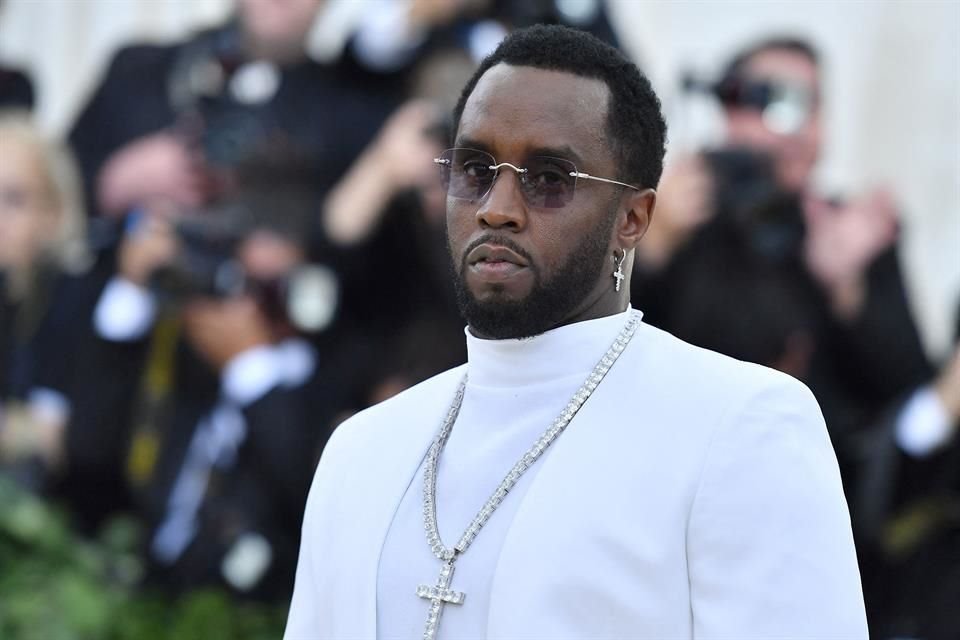 Las casas del rapero Sean 'Diddy' Combs  ubicadas en Estados Unidos fueron allanadas por una investigación sobre tráfico sexual.