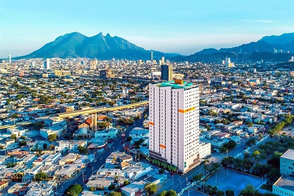 Las Residencias, el único modelo en México de residencias universitarias con servicios todo incluido para estudiantes.