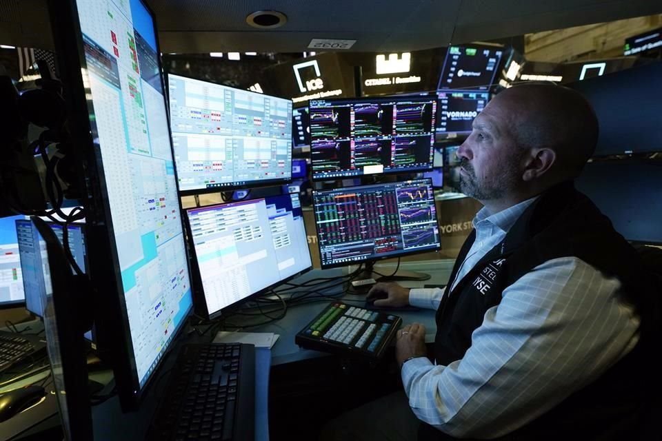 El índice Nasdaq logró su segunda mejor semana en lo que va del año.