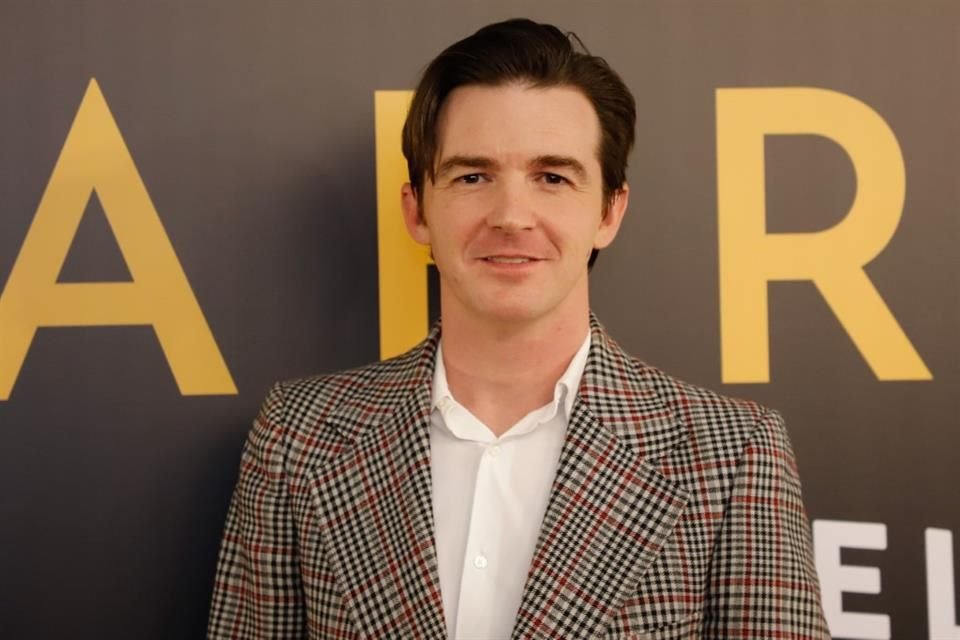 Drake Bell contó el abusó que vivió cuando era un adolescente de 15 años, por parte de Brian Peck.