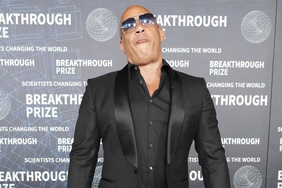 Vin Diesel y su hermana Samantha Vincent rechazaron las acusaciones de forma individual.