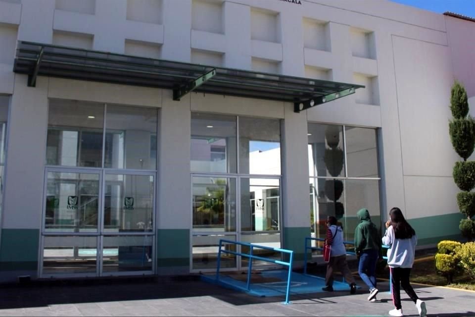 La Ssa informó que 34 casos han sido confirmados como Síndrome de Guillain-Barré y se han registrado cuatro defunciones en Tlaxcala, que se encuentran en dictaminación por parte del grupo de personas expertas.