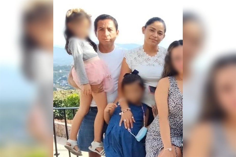 La mamá de Camila lamentó confiar en 'amiga' de su hija y rechazó culpa que le atribuyó el Secretario de Seguridad de Taxco por negligencia.