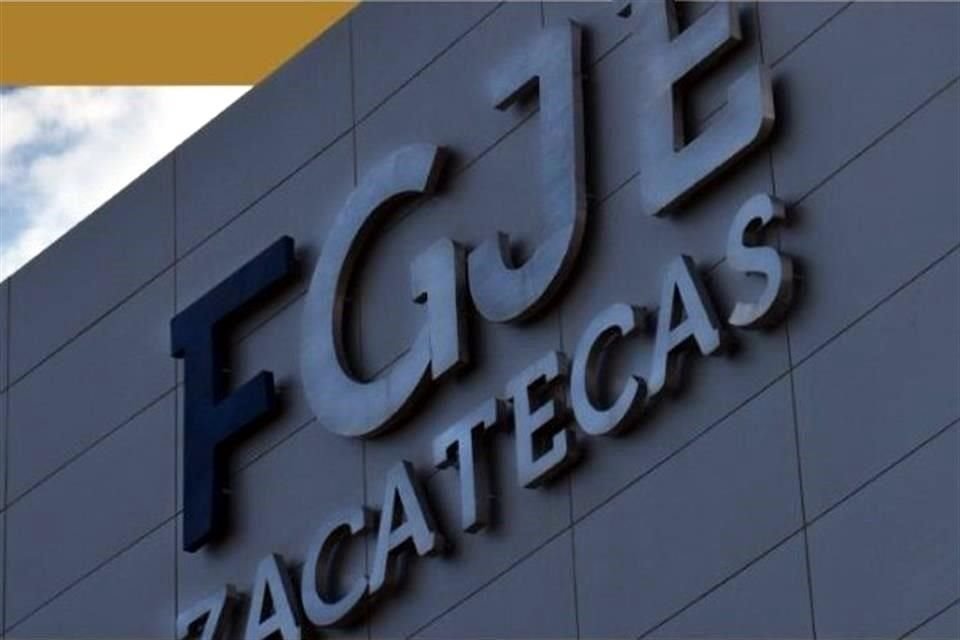 La Fiscalía estatal confirmó en un comunicado el plagio y localización de los dos elementos.