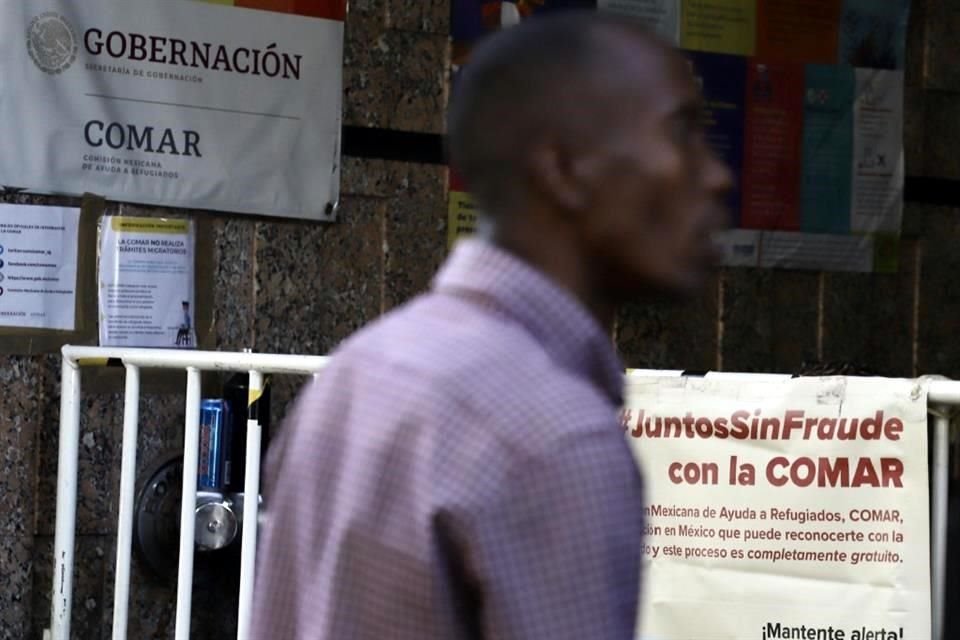 'Los migrantes (haitianos) tienen un nivel de preparación muy fuerte, elevado, casi la mayoría es de nivel técnico y tenemos ingenieros eléctricos, contadores, administradores', señalan.
