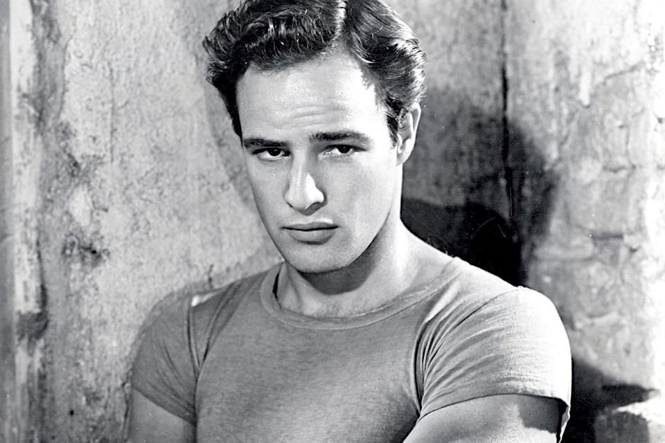 El fallecido actor Marlon Brando, quien cumpliría este miércoles 100 años, fue una persona con caras contrarias.