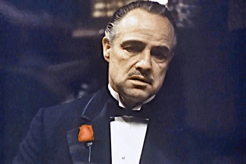 Marlon Brando, un 'artista salvaje' que cumpliría 100 años