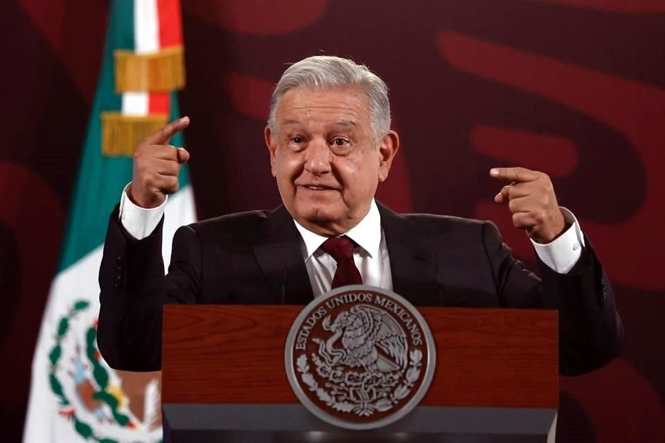 AMLO dijo que pasadas las elecciones podrá comprobar que en su Gobierno se han asesinado menos periodistas y candidatos que con Calderón.