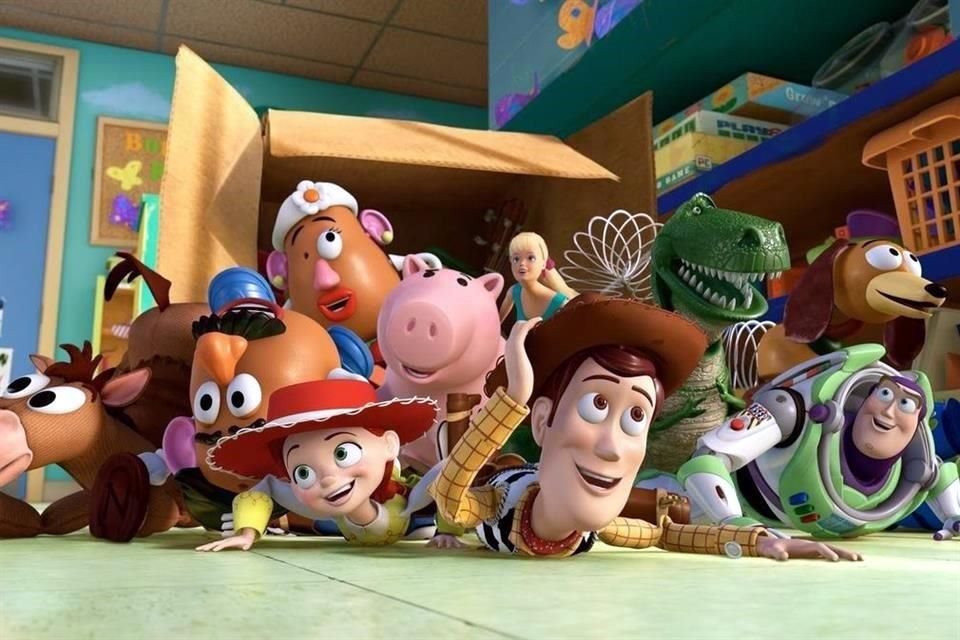 La quinta entrega de 'Toy Story' fue confirmada por el estudio Disney y adelantó que el estrenó será en 2026.