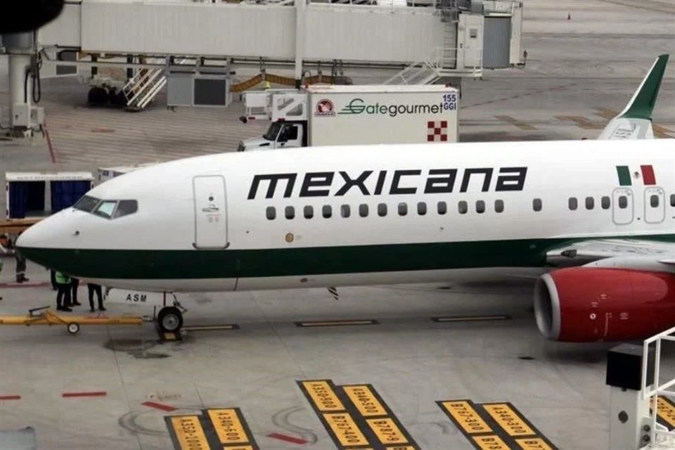     Untuk mengurangi kerugian keuangan, Mexicana de Aviación akan membatalkan secara permanen 4 dari 18 tujuan yang ditawarkan pada tahun 2024.