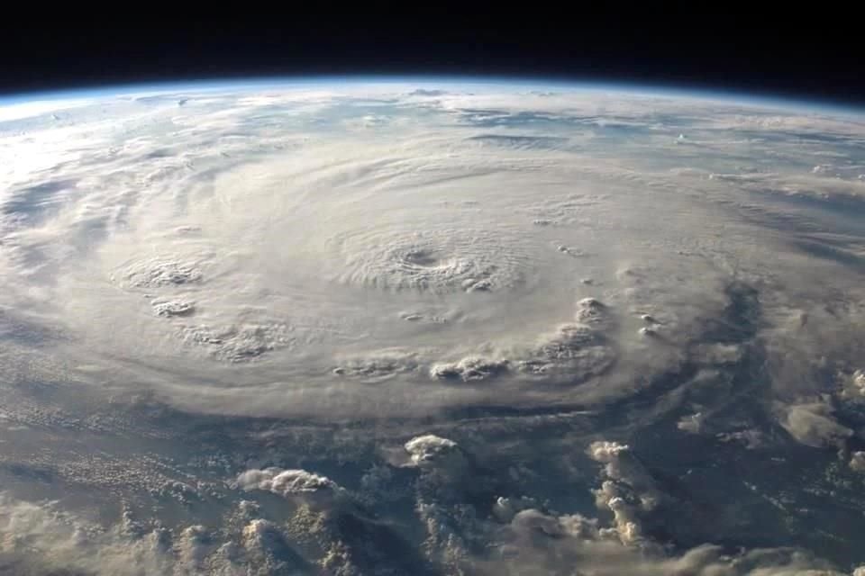La temporada de ciclones de 2024 en el Atlántico podría ser una de las más activas registradas en las últimas tres décadas.
