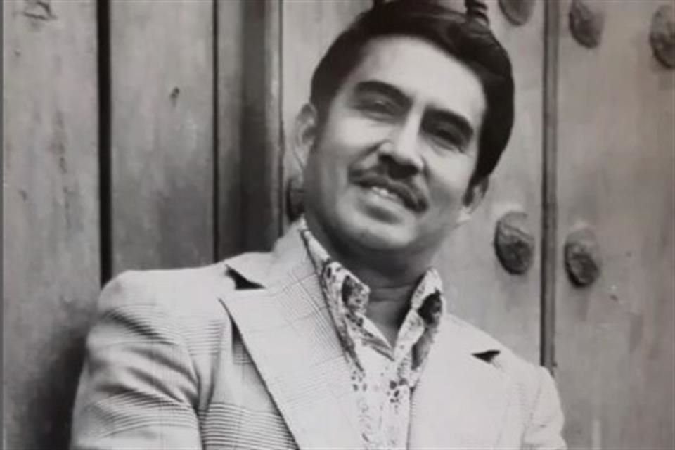 La familia de Ernesto Gómez Cruz reveló que el actor murió a sus 90 años con ganas de seguir trabajando pero el Alzheimer no lo permitió.