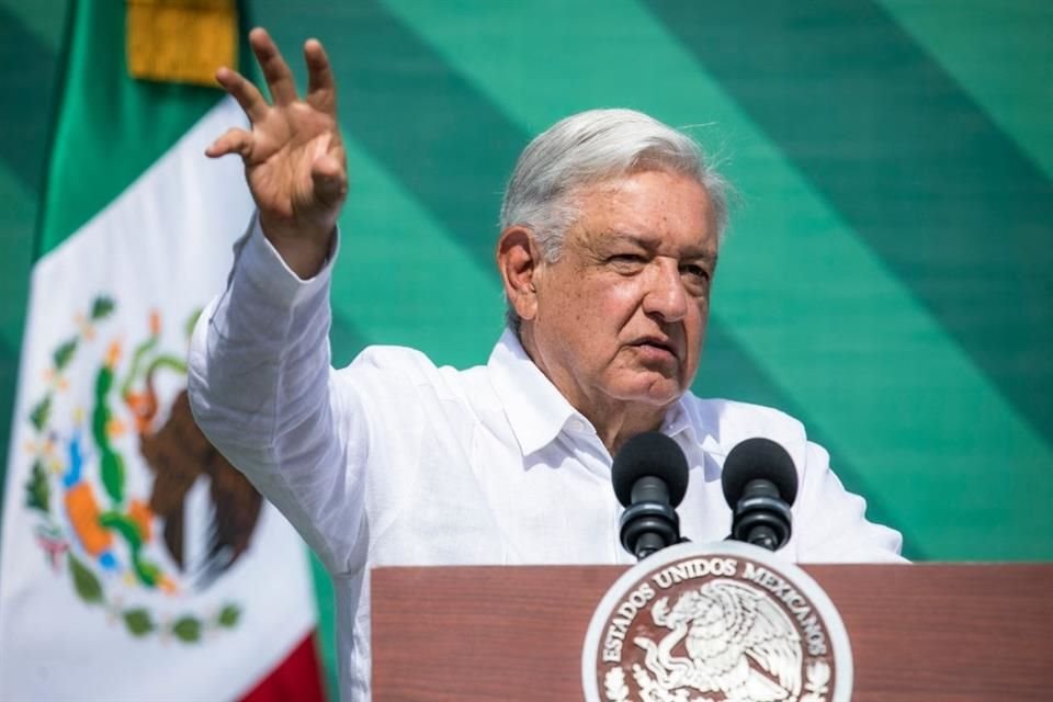 Tras la irrupción de las fuerzas ecuatorianas en la Embajada mexicana en Quito, AMLO dijo que ni Pinochet se había atrevido a eso.