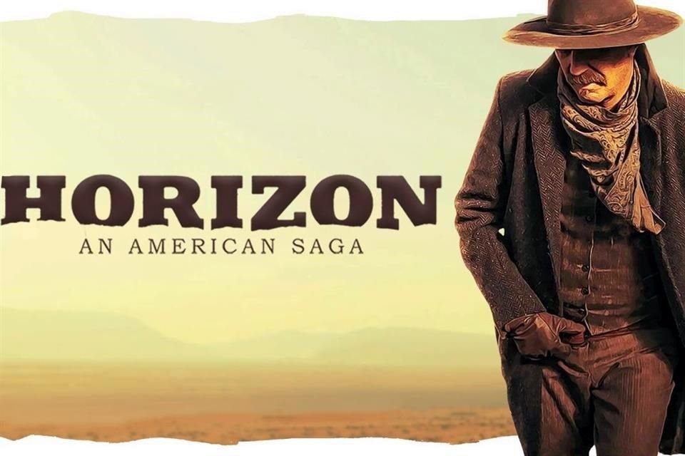 La anticipada nueva película como director de Kevin Costner, 'Horizon: An American Saga', se presentará en el Festival de Cannes de este año.