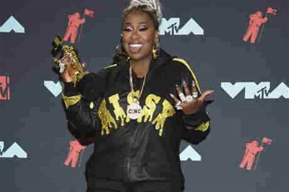 Missy Elliott tiene 52 años.