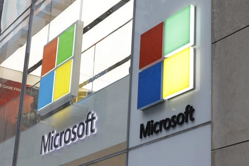 Microsoft instalará chips de IA avanzados en dos sitios existentes en el este y oeste de Japón.
