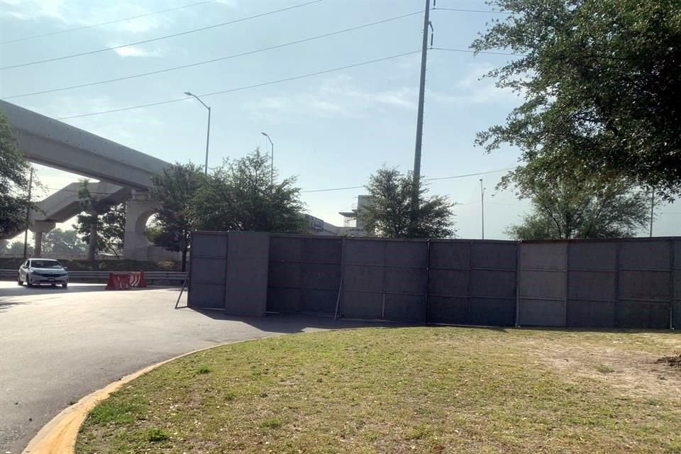 Los accesos en el Estadio de Rayados estarán controlados.