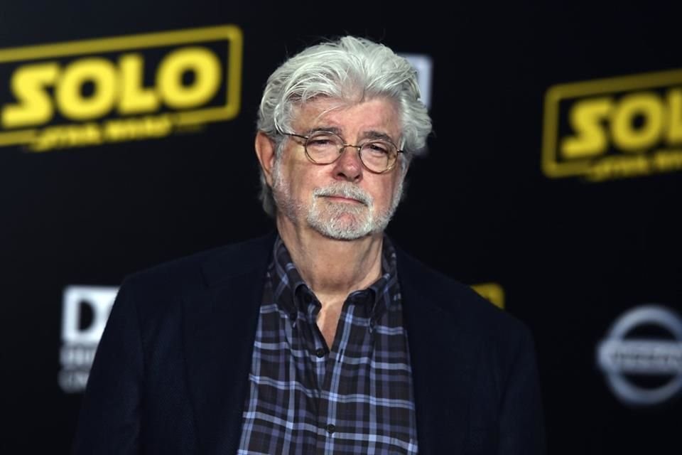 George Lucas será reconocido en la clausura del festival.