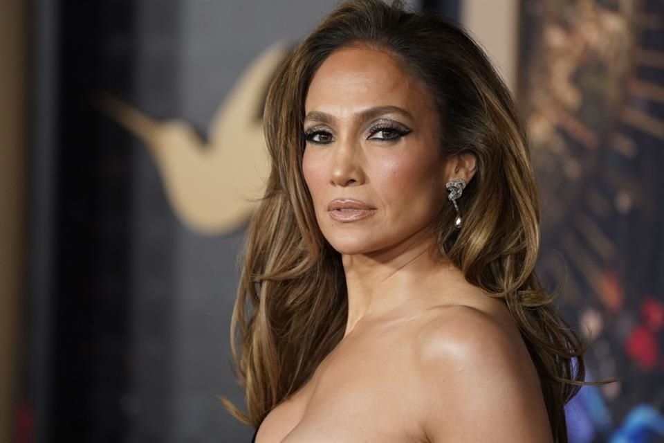 Jennifer Lopez sera la diva que le dará vida a las películas que imaginan Valentín Arregui y Luis Molina.