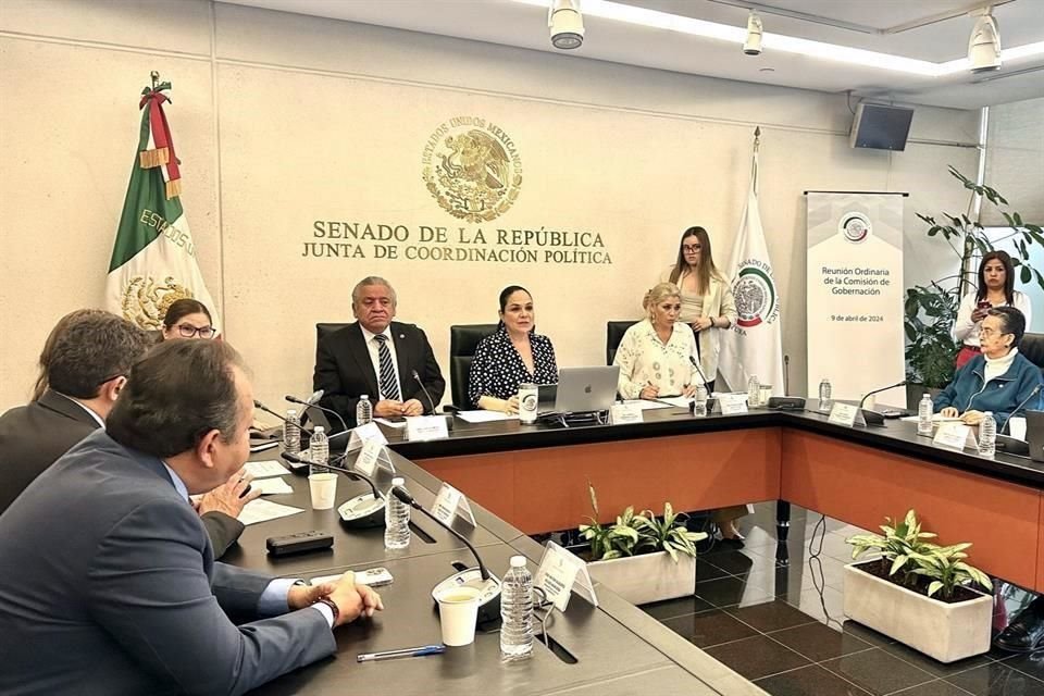 Legisladores de Morena y del PAN llamaron a dejar de usar el Senado con fines políticos y no caer en excesos.