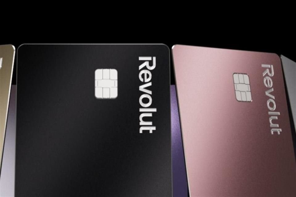 Revolut tiene más de 40 millones de clientes en el mundo.