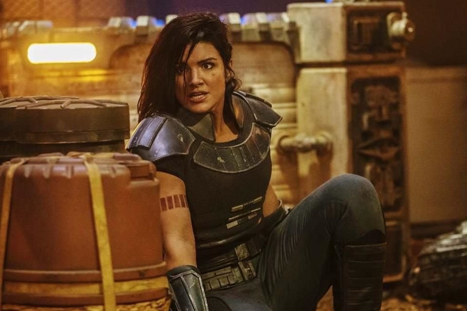 La actriz acusó despido injustificado y discriminación por parte de Disney.