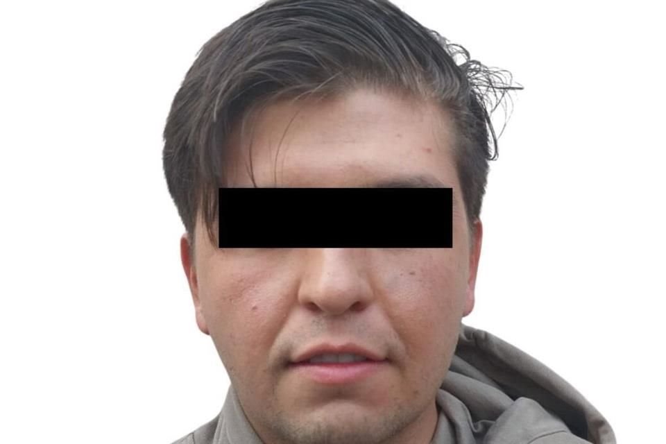 Márquez, de 27 años, fue encontrado culpable del delito de feminicidio en grado de tentativa en contra de Edith, de 52. 