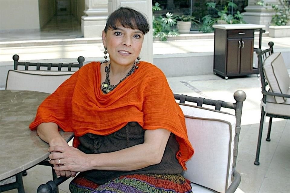 La causa de fallecimiento de la actriz aún no ha sido revelada.