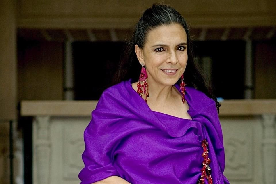 La Asociación Nacional de Intérpretes confirmó el fallecimiento de la actriz de teatro y televisión Thelma Dorantes, a los 75 años.