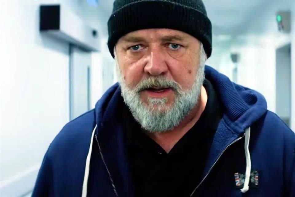 Pese a ser un filme independiente y con una trama un poco débil, Russell Crowe destaca con su actuación.
