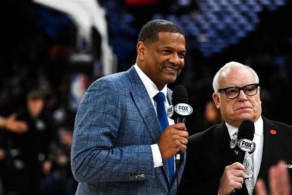 Marques Johnson espera ver campeones a los Bucks.