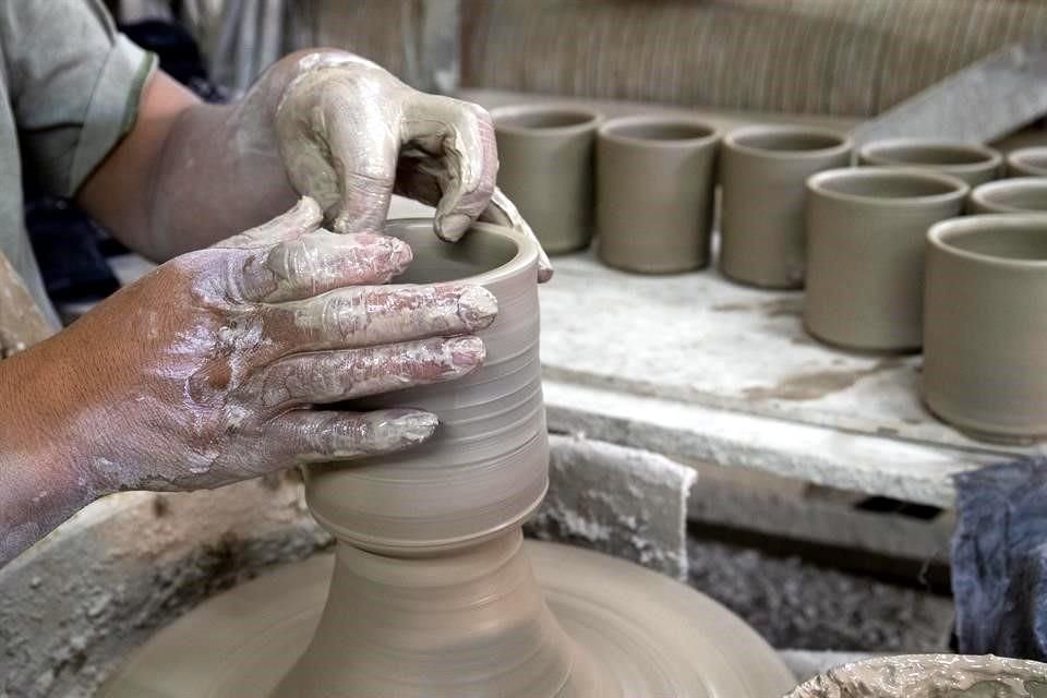 Reinicia Autoempleo en el sector artesanal apoyó a artesanas y artesanos que hacen de las técnicas artesanales de Jalisco su fuente de ingresos.