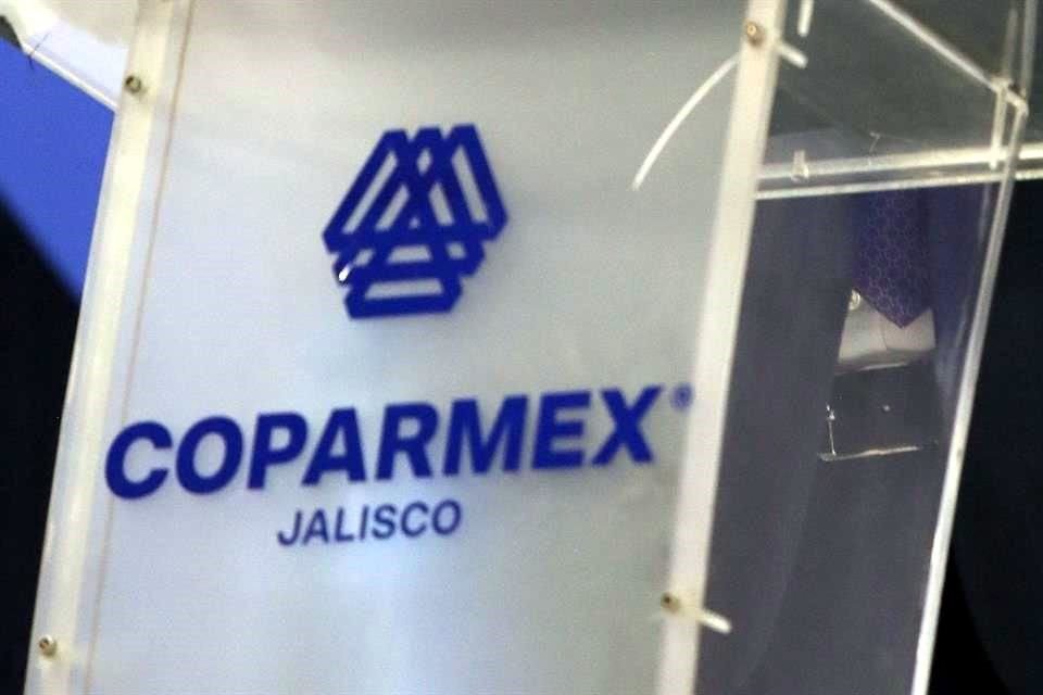 Al menos 62.4 por ciento de empresas que pertenecen a Coparmex Jalisco ha sido víctima de algún delito en el último año.