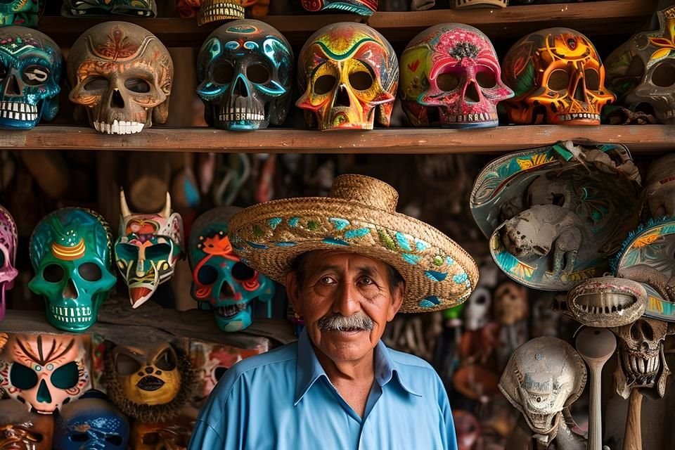 México es una nación pluricultural que incluye pueblos y comunidades indígenas y afromexicanas, identificados como 'originarios' cuyos miembros representan el 19.4 por ciento de la población total.