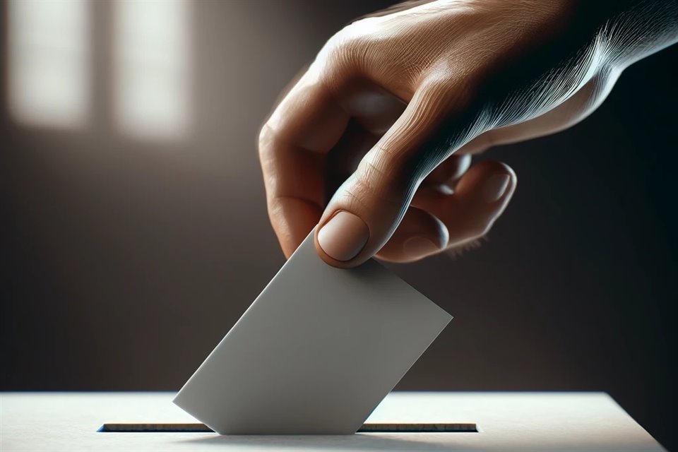 Según el INE, el personal de las juntas distritales se encargará de recolectar los votos de las boletas que fueron enviadas a domicilio entre el 6 y 20 de mayo.