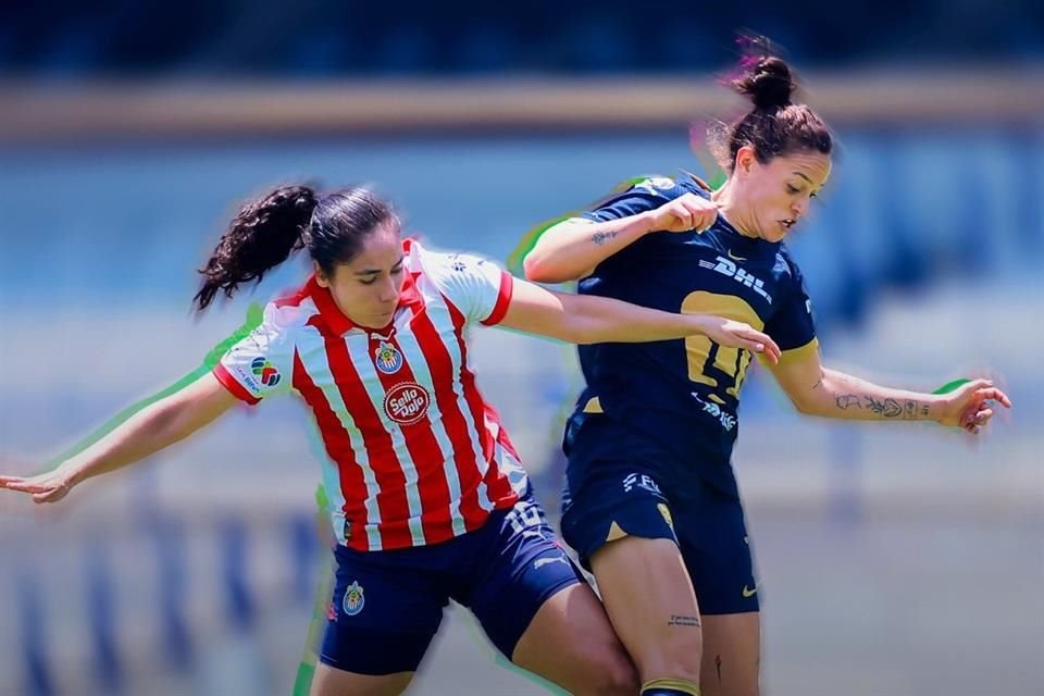Las universitarias quieren alargar su buen momento con el pase a la Semifinal.