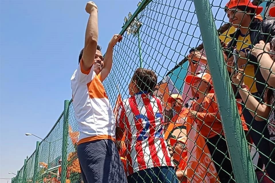 La cáscara se definió en penalties 6-4.