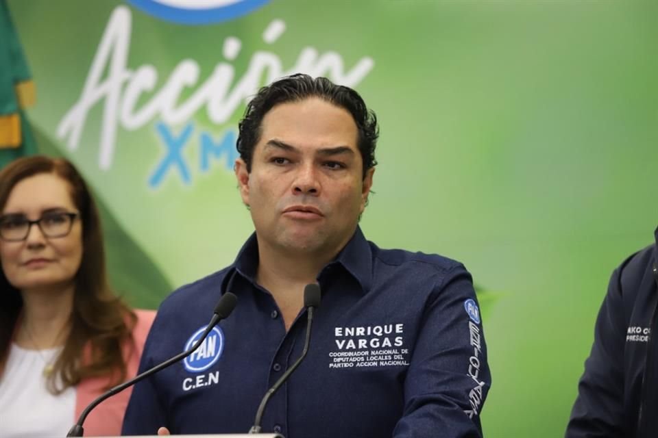Enrique Vargas también posee un departamento en Miami con valor de 3.5 millones de dólares que fue adquirido mediante una empresa fantasma de la cual es el único directivo.