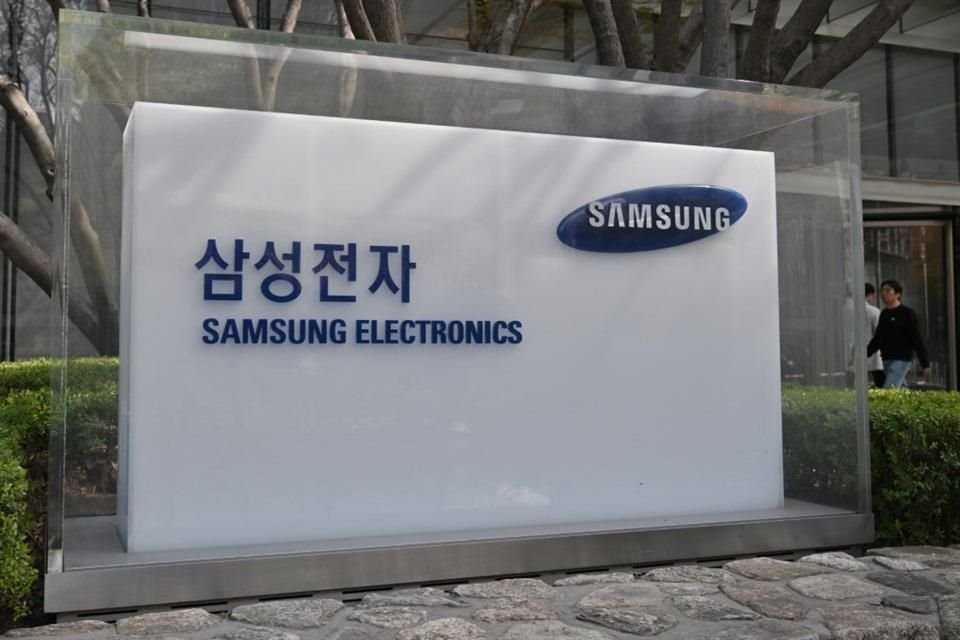 Samsung comenzará la fabricación de chips de última generación en Texas.