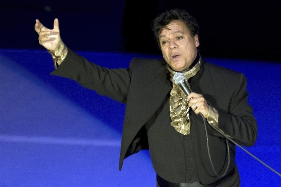 El cantautor mexicano ahora forma parte del patrimonio sonoro en Estados Unidos.