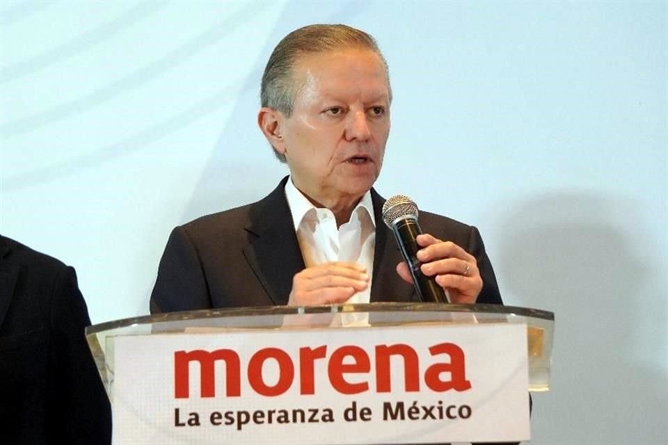 SCJN empaquetó denuncia contra Zaldívar, en mismo expediente que busca aclarar quejas por plagio de Ministra Esquivel; Pleno debe aclarar.