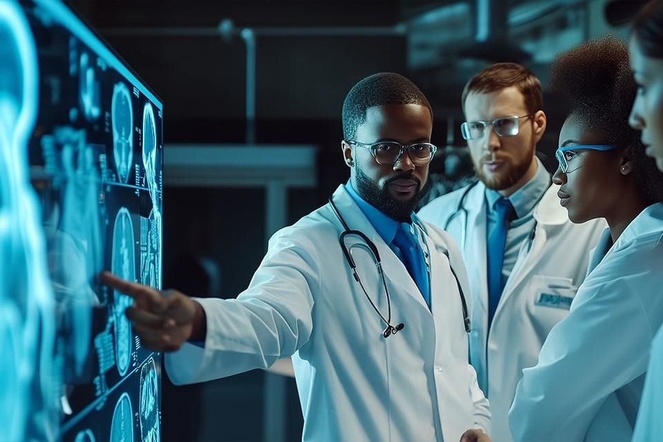En un mundo donde la salud pública y la innovación médica son prioridades indiscutibles, la propiedad intelectual emerge como un pilar fundamental.