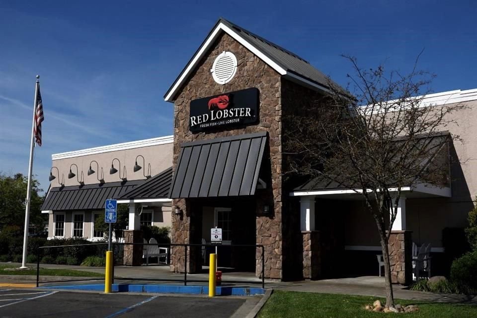 Red Lobster ahora cuenta con cientos de ubicaciones en Estados Unidos y Canadá, además de franquicias internacionales.