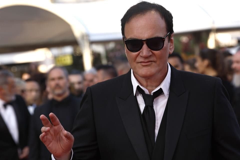 El director Quentin Tarantino abandonó 'The Movie Critic', la cual sería su última y décima cinta en su carrera, por diferencias creativas.